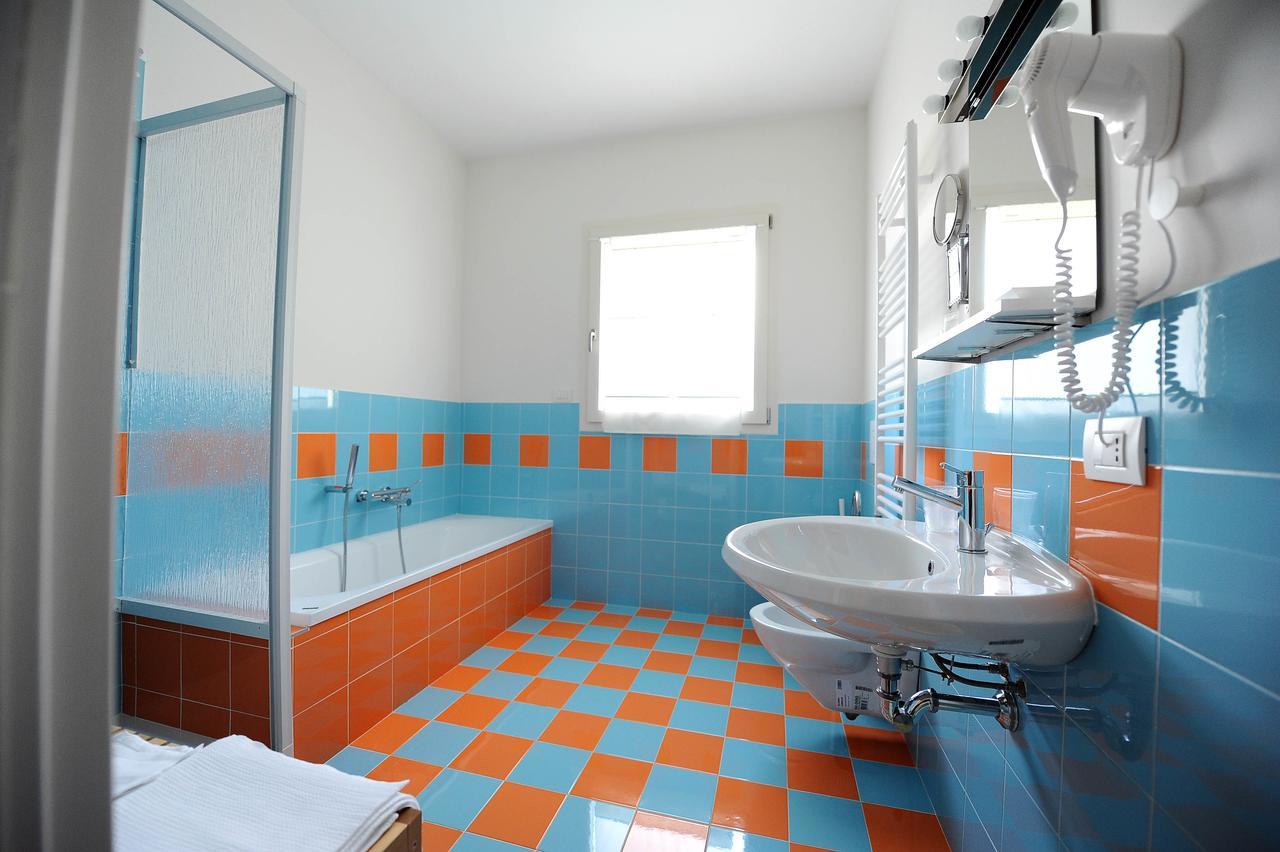 Amaranto Bnb Matera Bagian luar foto