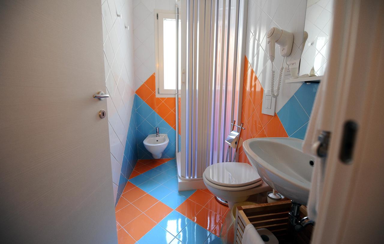 Amaranto Bnb Matera Bagian luar foto