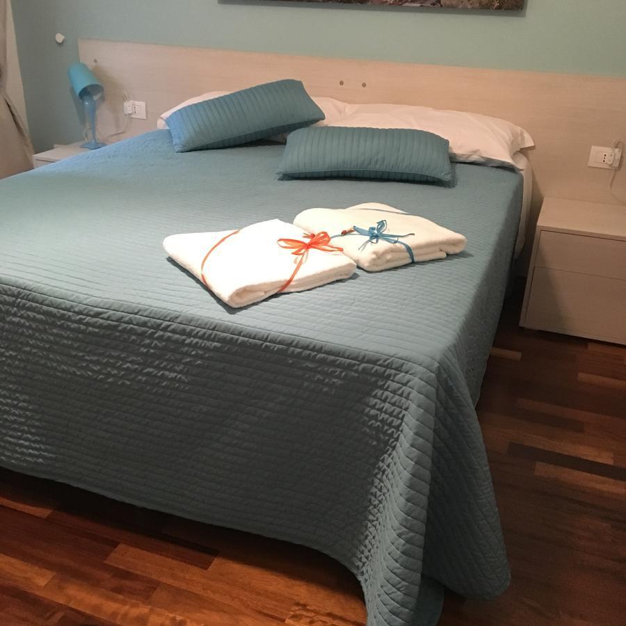 Amaranto Bnb Matera Bagian luar foto