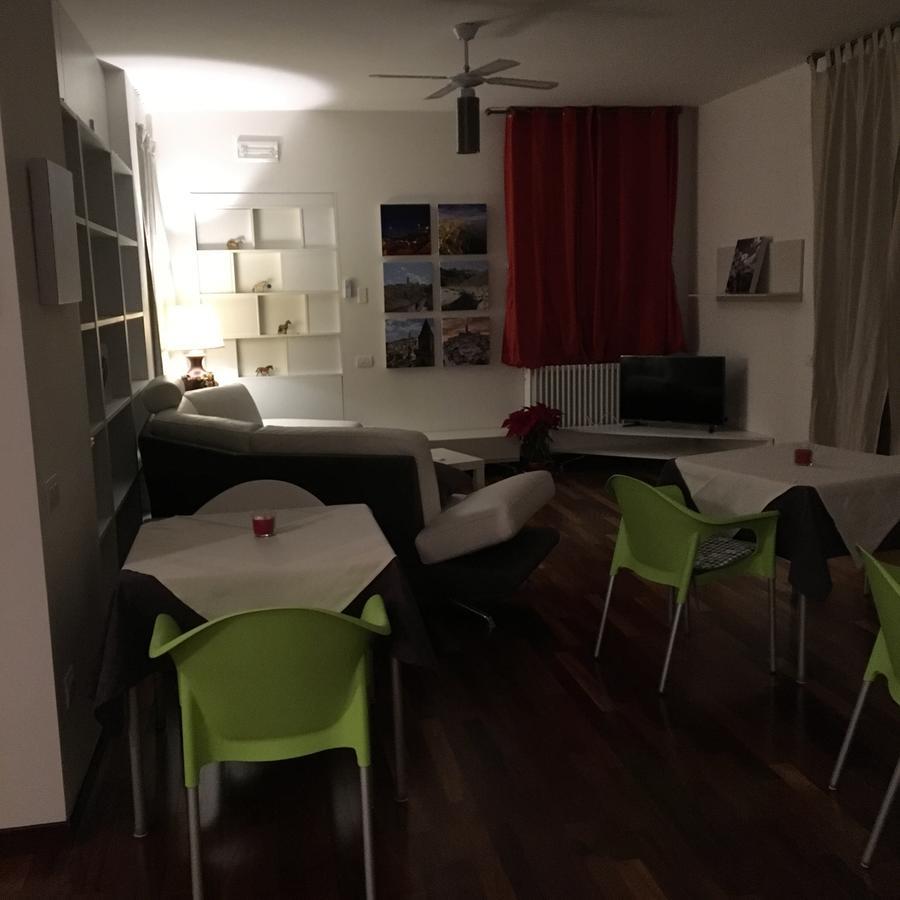 Amaranto Bnb Matera Bagian luar foto