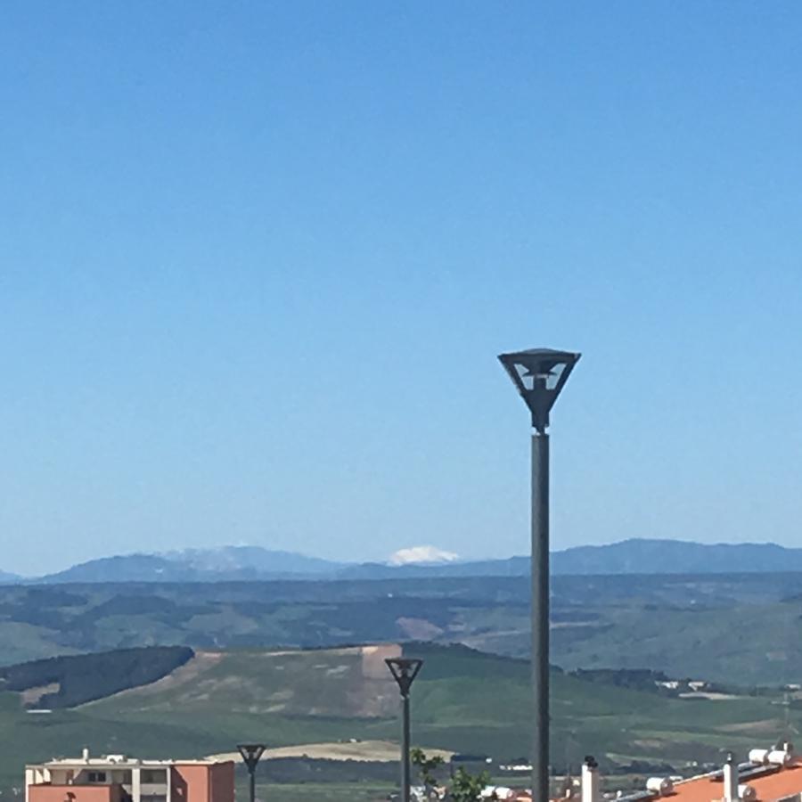Amaranto Bnb Matera Bagian luar foto