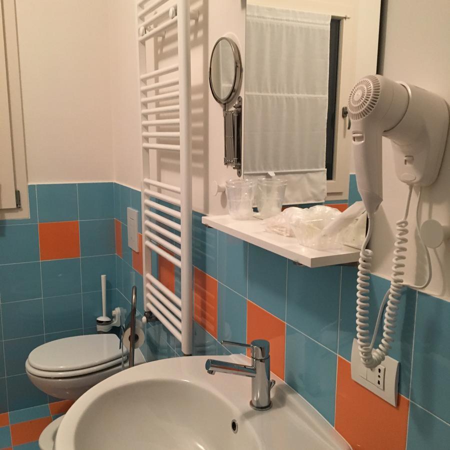 Amaranto Bnb Matera Bagian luar foto