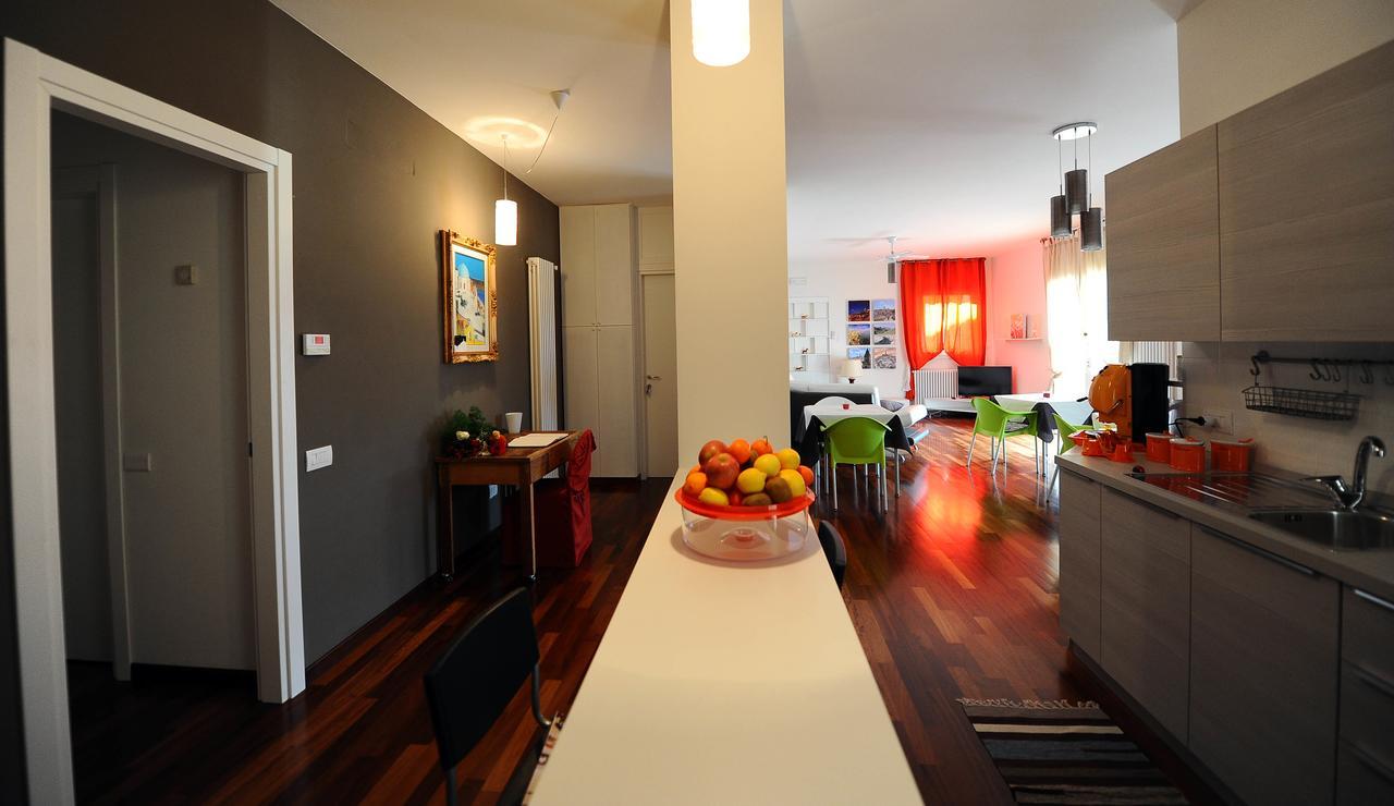 Amaranto Bnb Matera Bagian luar foto