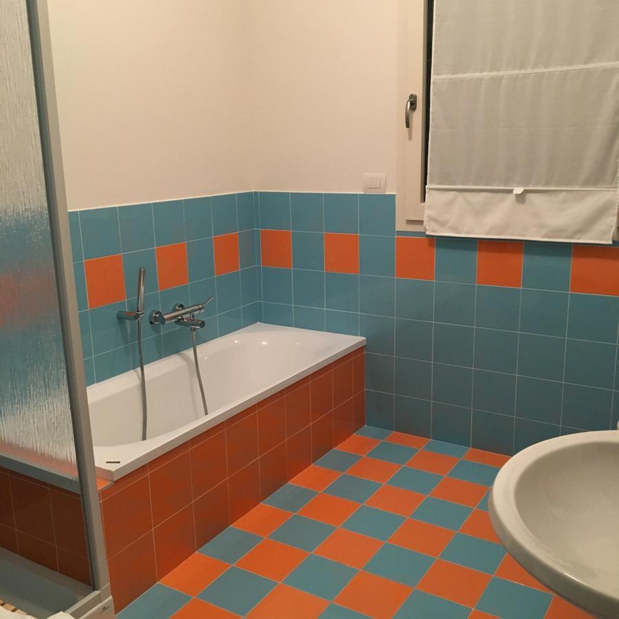 Amaranto Bnb Matera Bagian luar foto