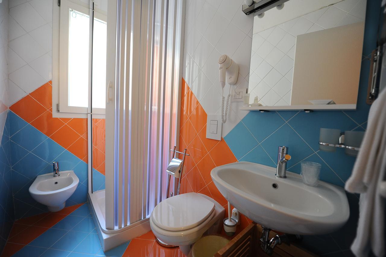 Amaranto Bnb Matera Bagian luar foto
