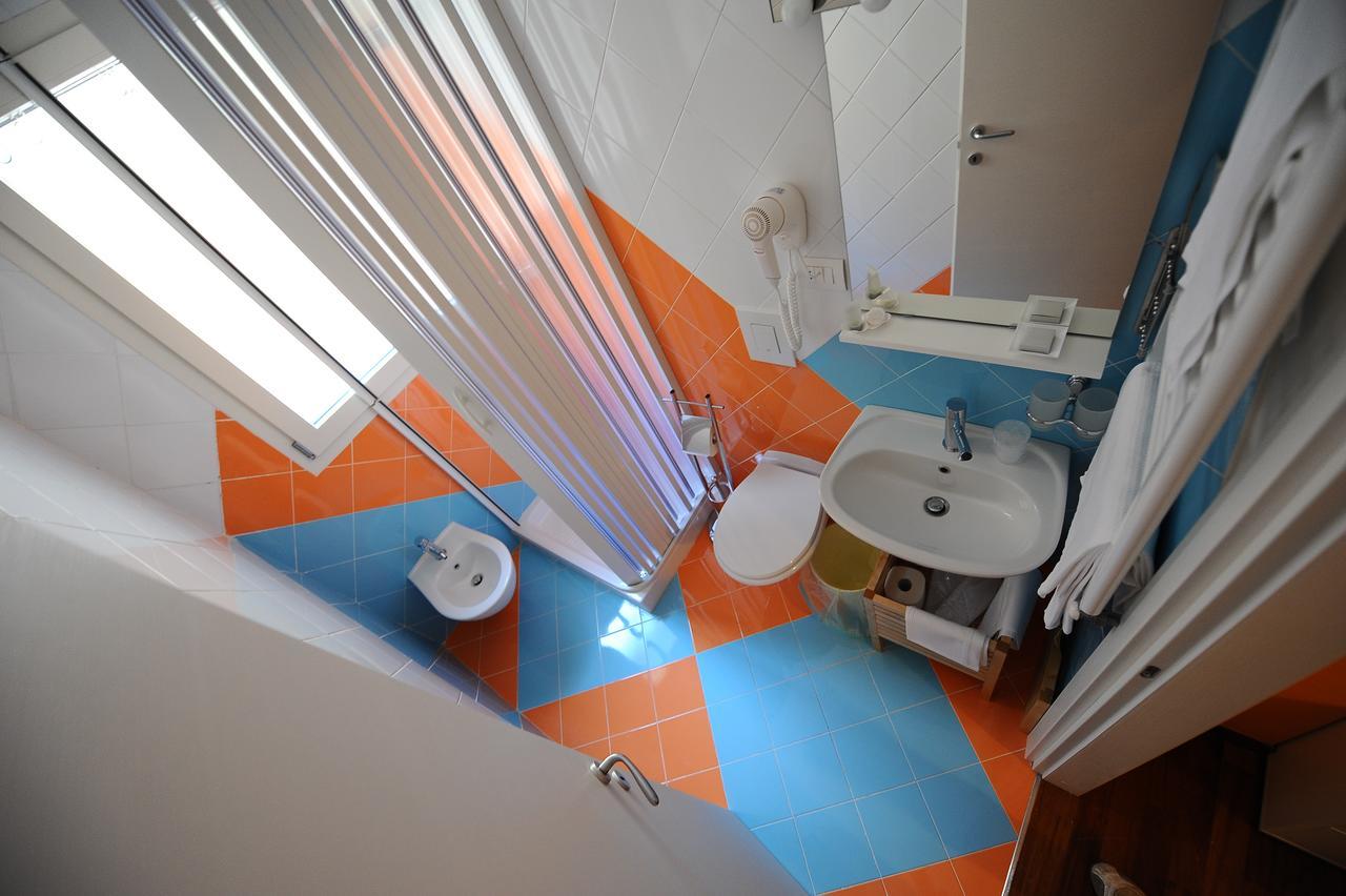 Amaranto Bnb Matera Bagian luar foto